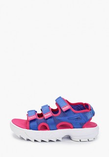 Сандалии Fila