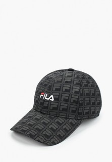 Бейсболка Fila