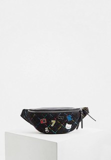 Сумка поясная Karl Lagerfeld