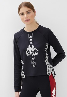 Свитшот Kappa