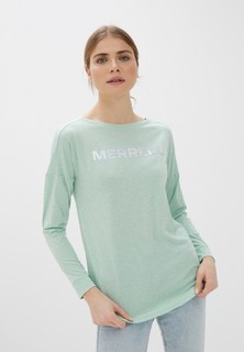 Лонгслив Merrell