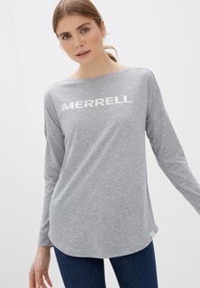 Лонгслив Merrell