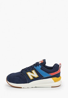 Кроссовки New Balance