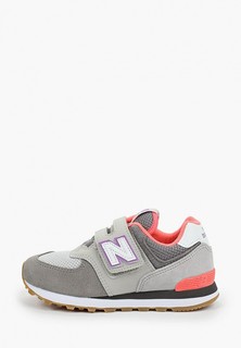 Кроссовки New Balance