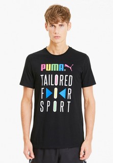 Футболка PUMA
