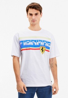 Футболка PUMA