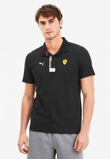 Поло PUMA