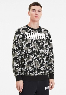 Свитшот PUMA