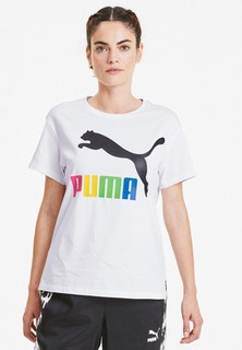Футболка PUMA