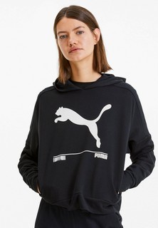 Худи PUMA