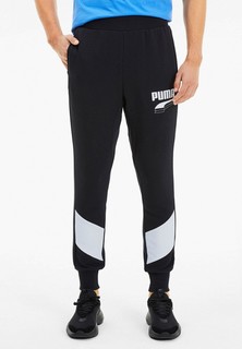 Брюки спортивные PUMA