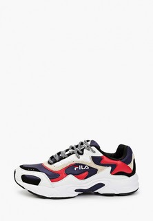 Кроссовки Fila