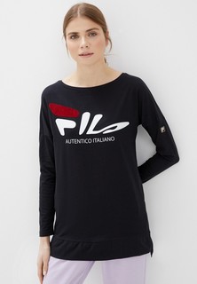 Лонгслив Fila