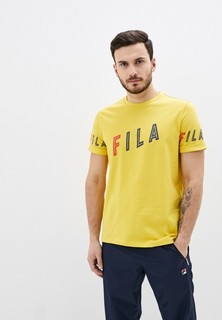 Футболка Fila
