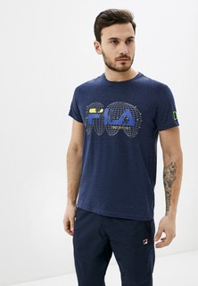 Футболка Fila