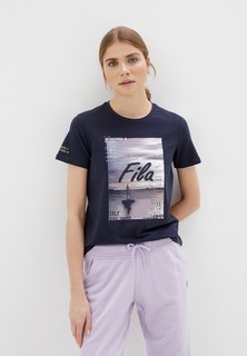 Футболка Fila