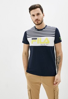 Футболка Fila