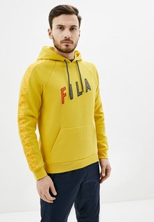 Худи Fila