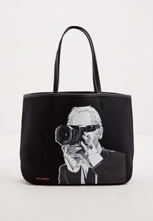 Сумка Karl Lagerfeld