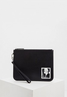 Клатч Karl Lagerfeld
