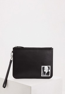 Клатч Karl Lagerfeld
