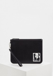 Клатч Karl Lagerfeld