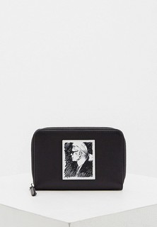 Кошелек Karl Lagerfeld