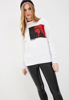 Свитшот Karl Lagerfeld