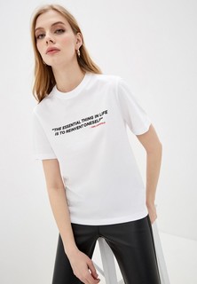 Футболка Karl Lagerfeld