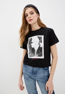 Футболка Karl Lagerfeld