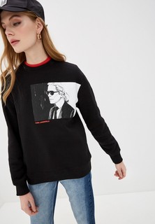 Свитшот Karl Lagerfeld