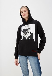 Худи Karl Lagerfeld