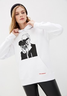 Худи Karl Lagerfeld