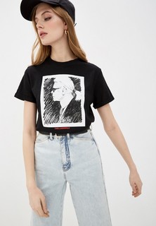Футболка Karl Lagerfeld