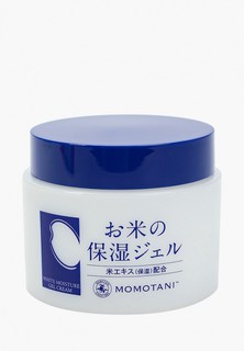 Крем для тела Momotani