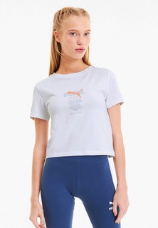 Футболка PUMA