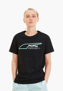 Футболка PUMA