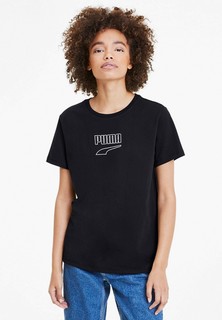 Футболка PUMA