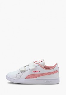 Кеды на танкетке PUMA
