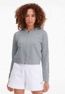 Толстовка PUMA