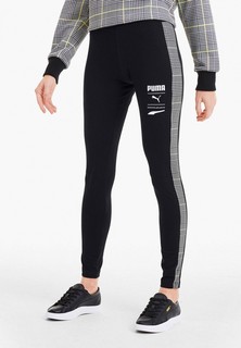 Леггинсы PUMA