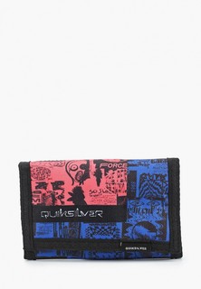 Кошелек Quiksilver