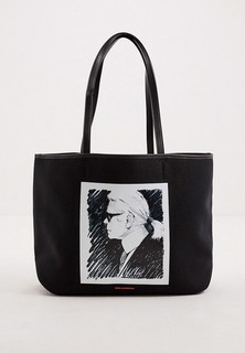 Сумка Karl Lagerfeld