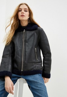 Дубленка Zadig & Voltaire