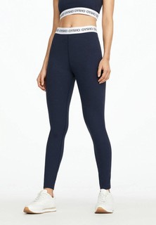 Леггинсы Oysho_Sport