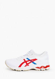 Кроссовки ASICS