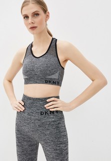 Топ спортивный DKNY