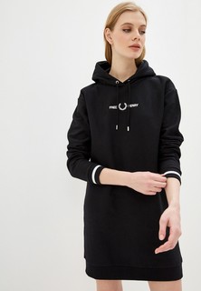 Платье Fred Perry