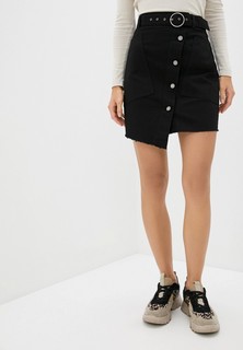 Юбка джинсовая Love Republic