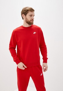 Свитшот Nike